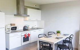 Apartment Amigorena-1 By Interhome